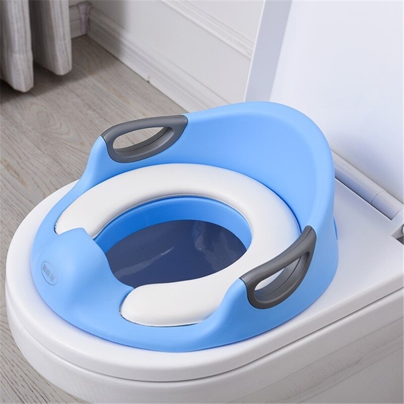 Child Toilet Seat Potty Training